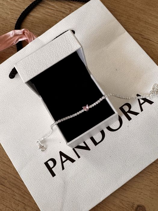 Гривна Пандора Pandora