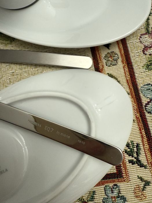 Посуда. Сахарница. Кофейная пара.