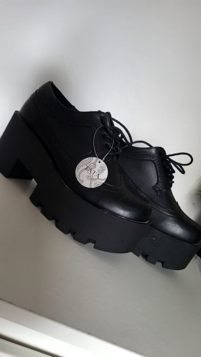 Pantofi TATA Paris