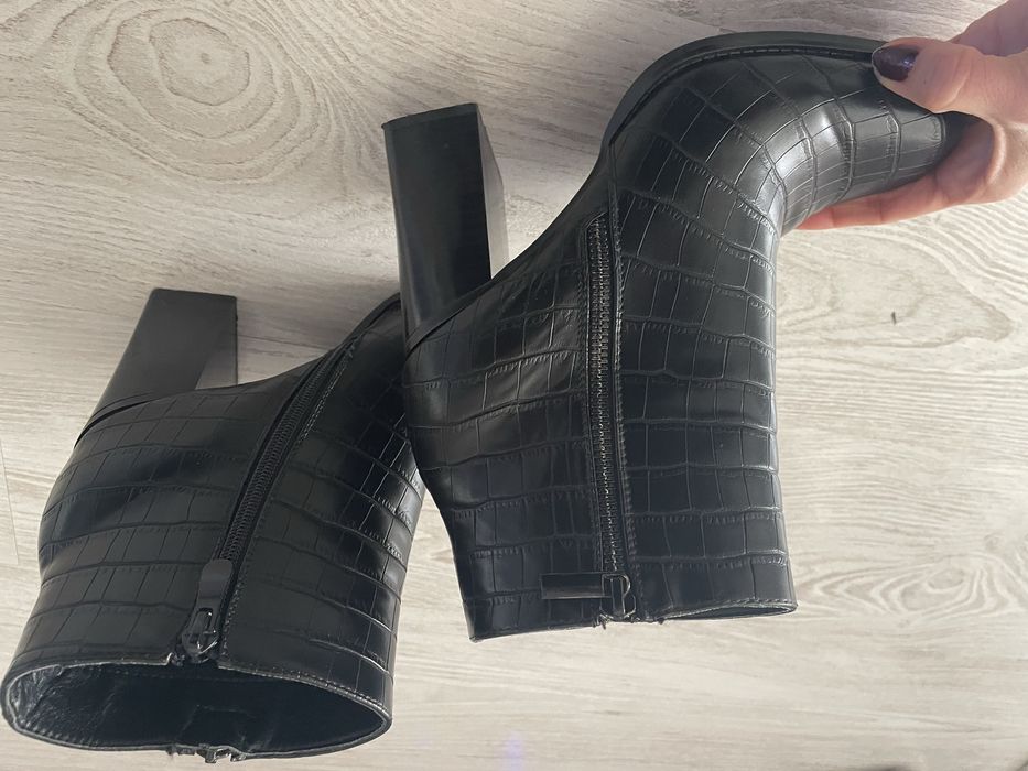 Боти номер 38