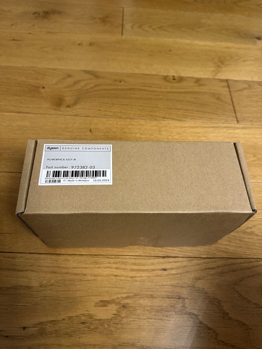 Baterie aspirator Dyson Gen5 Detect Absolute NOUA/ORIGINALA - SUA