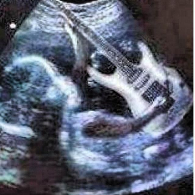 Уроки игры на гитаре