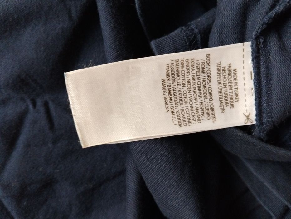 Polo by Ralph Lauren  M 10-12  детска тениска