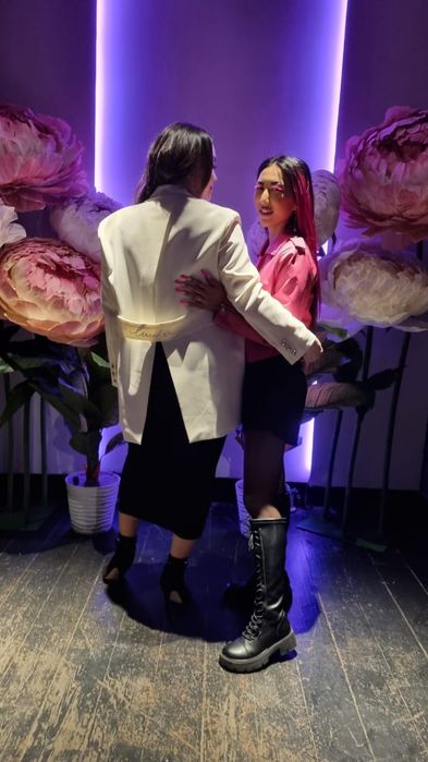 Продам шикарный жакет!