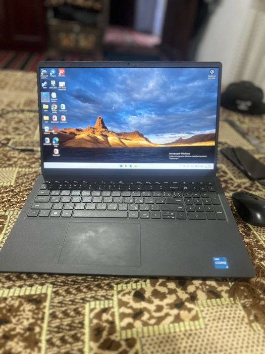Dell vostro 15 ….