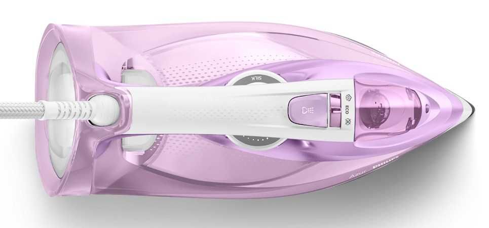 Ютия Philips Azur GC4533/30, 2400 W, Дебит пара 45 гр/мин
