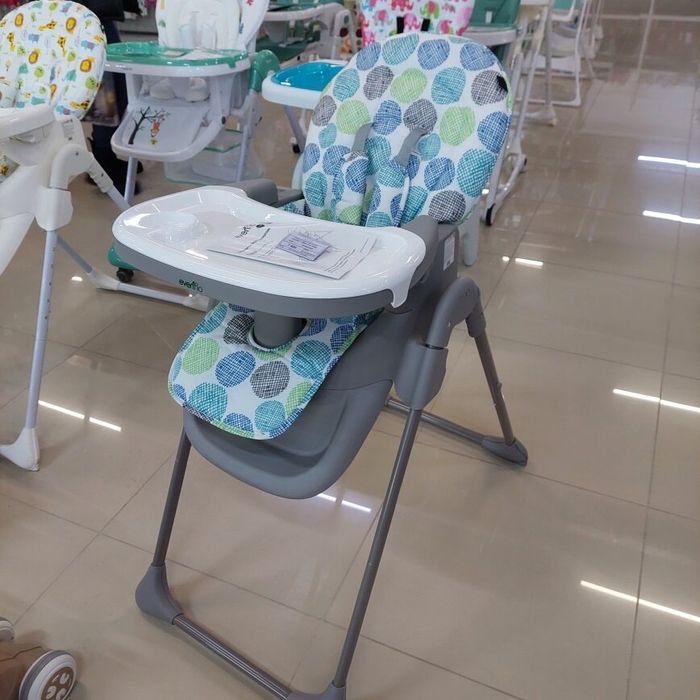 Стульчик для кормления