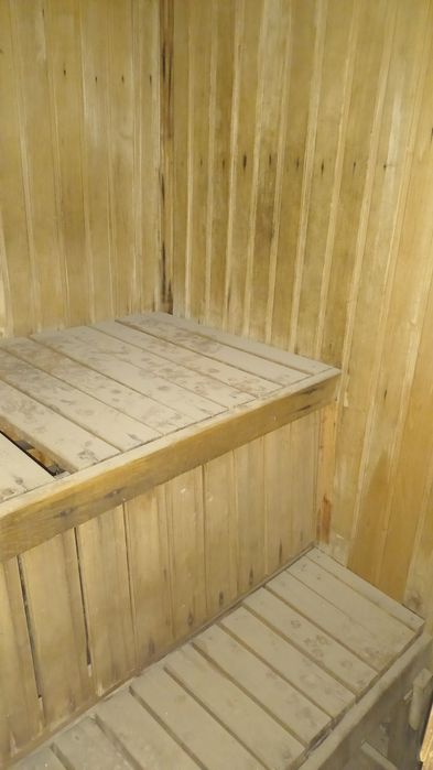 Вагонки от парной б/у