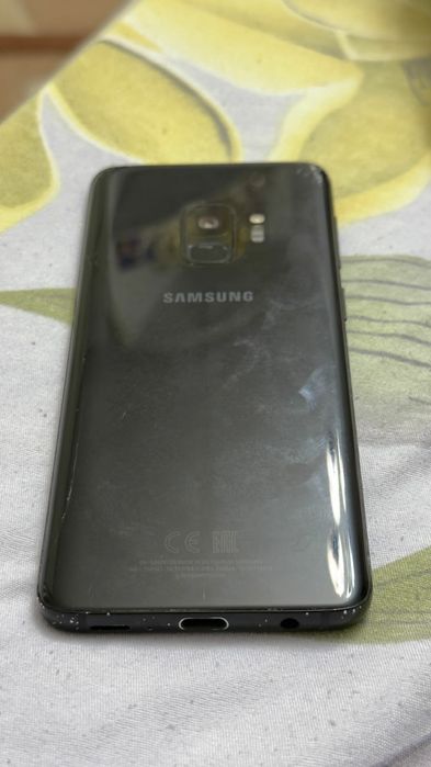 Samsung Galaxy S9 Без ТОРГА Возможен ОБМЕН