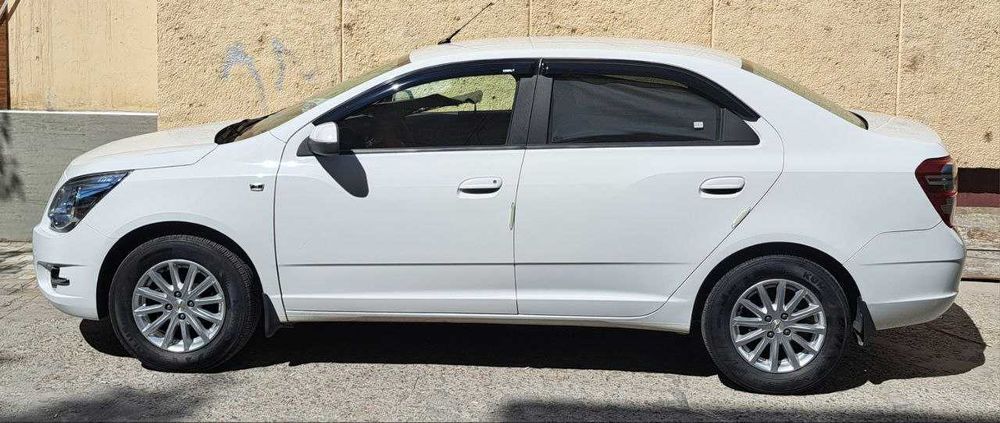 Кобальт AT,  Evro IV, 139000 км, отличное состояние