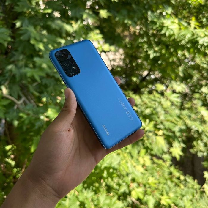 Redmi Note 11 ideali orginal dastavka bor