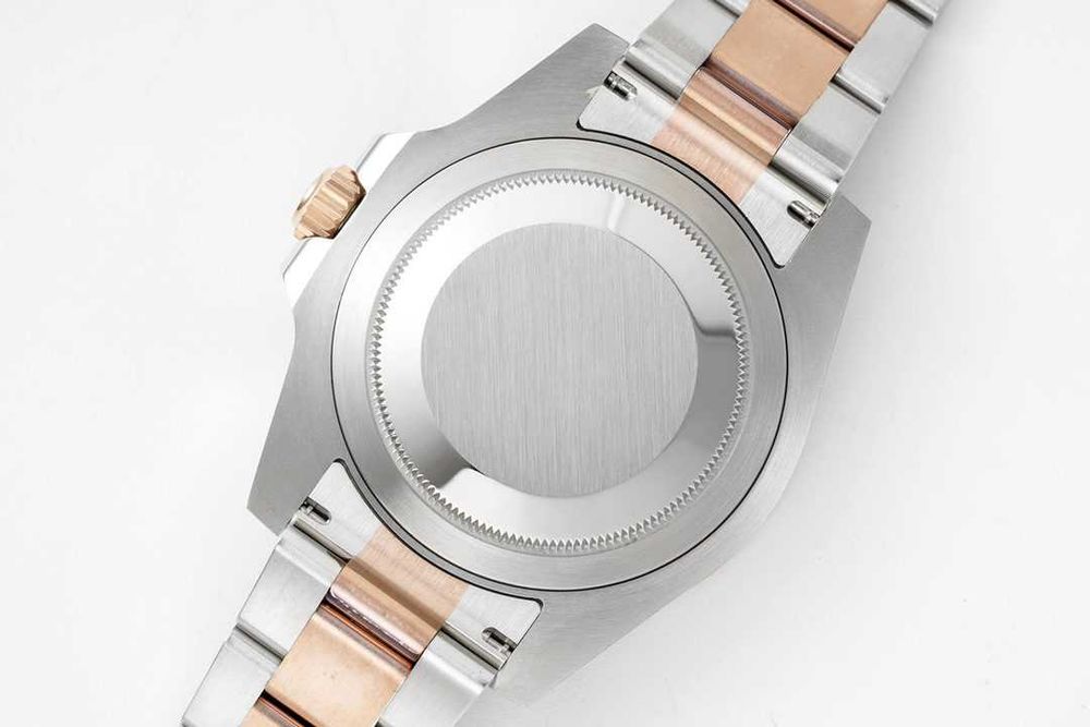 Автоматичен мъжки часовник Rolex GMT-Master II Root Beer