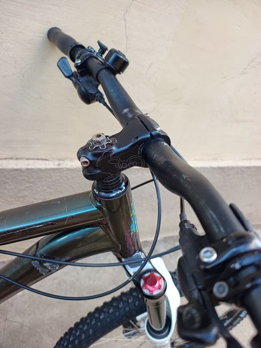 Bicicleta Kona Five-O Deluxe
