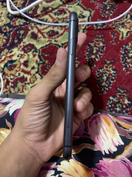 Iphone 11 128 gb