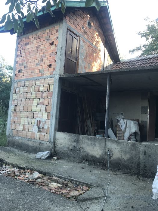 Продава се Къща в Плевен, Сторгозия - 45 кв.м за 306 €/кв.м - Снимка #3