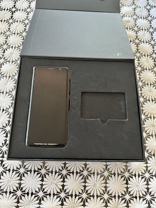 Huawei mate rs porshe design за части