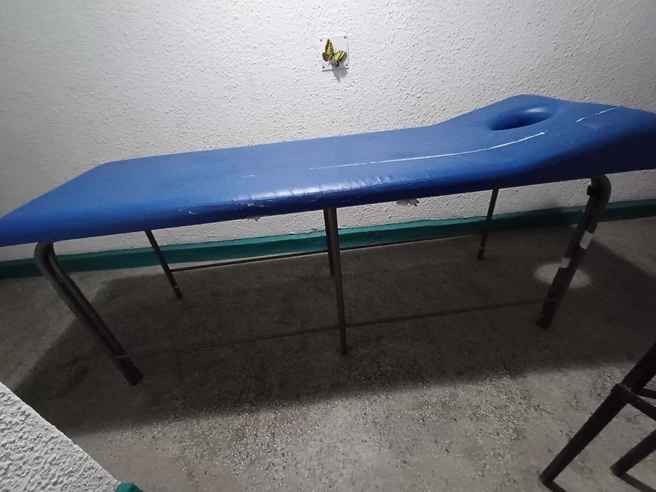 Масажна Кушвтка 45.лв.Варна