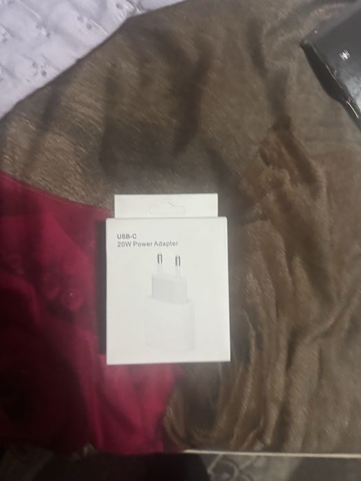 Продам адаптер новый