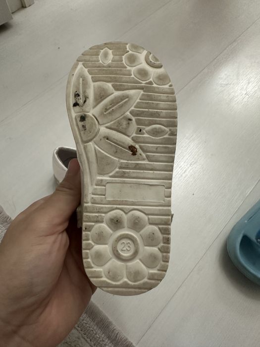 Туфельки 23-22р для девочки