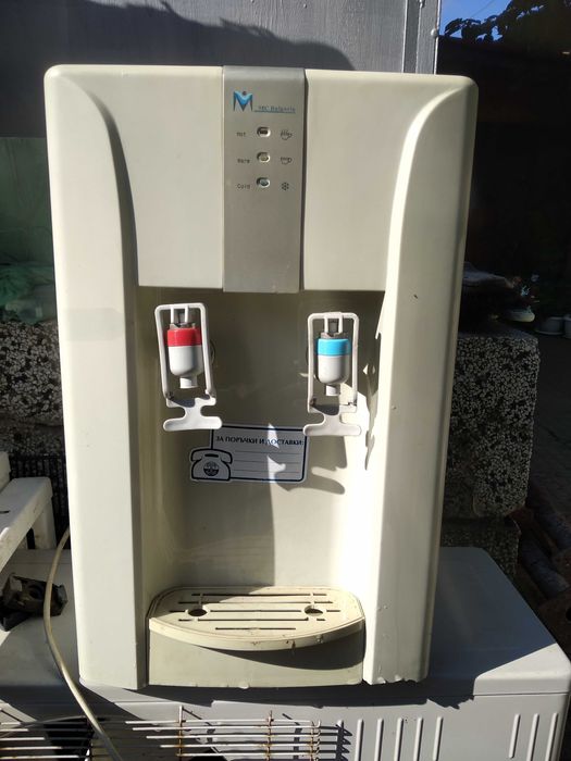 Диспенсър компресорен и части