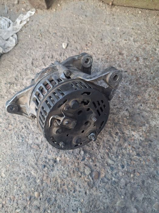 Продам Генератор на Камаз Евро-2.