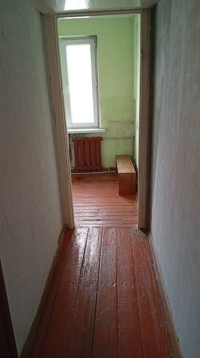 Продам 2х комнатную центре