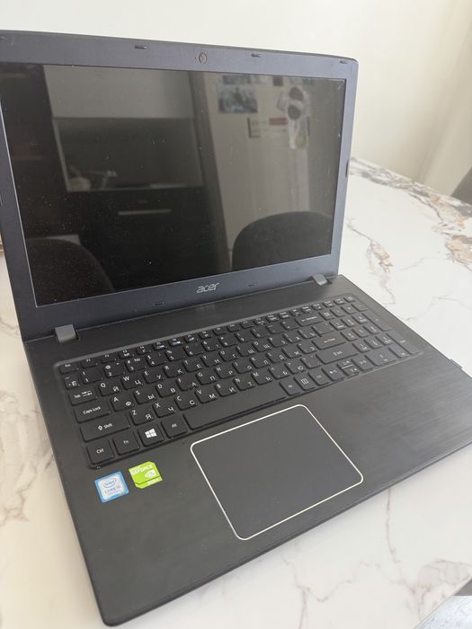 Продам ноутбук Aser