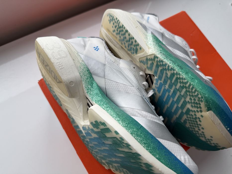 Adidas Adios PRO 4 (42)