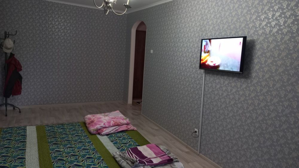 Сдам благ.квартиру в центре