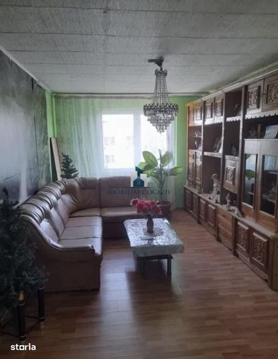 Vanzare Apartament 3 Camere Decomandat Berceni