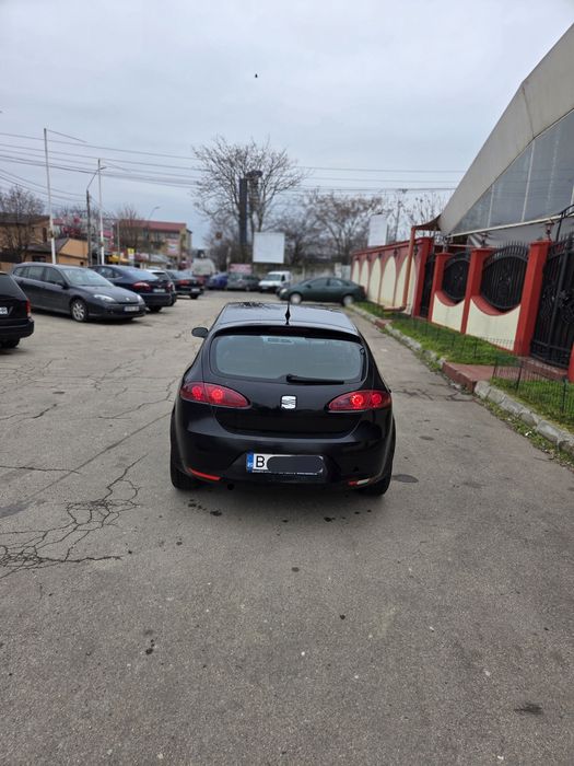 Seat Leon ,2008,1.9 diesel