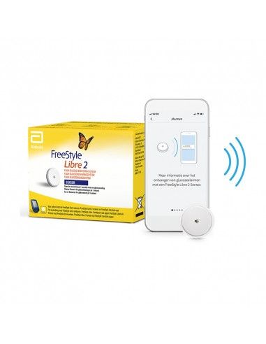 De vânzare Freestyle Libre 2-2 bucăți