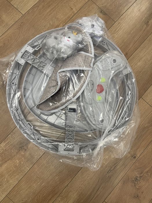 Детский ходунок