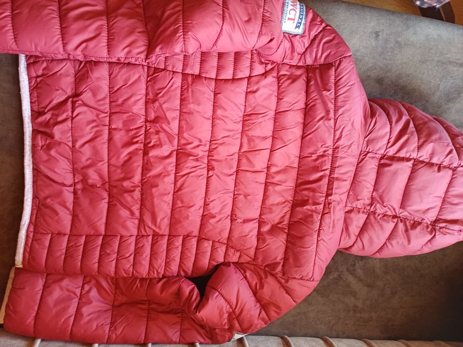 Детско яке за момиче 146см.