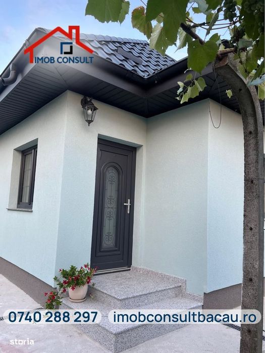 Casă De Închiriat În Letea Veche – Prima Închiriere |Totul Nou |Ce1758