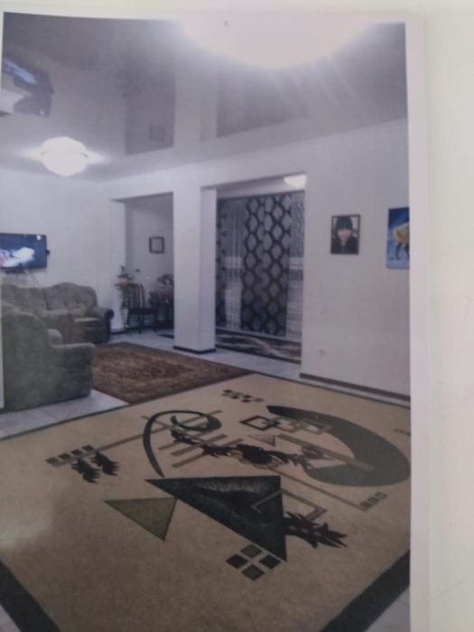 Ковер, размер 3 х 4