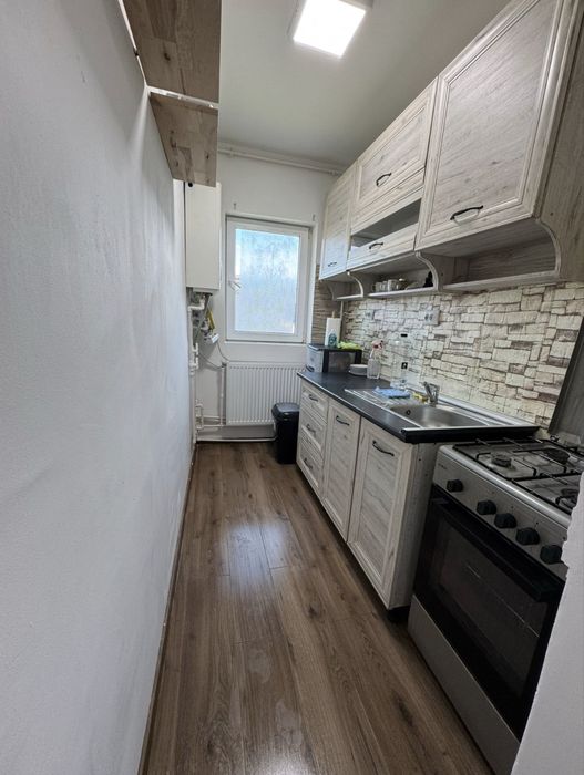 Închiriez apartament cu 2 camere în Giurgiu
