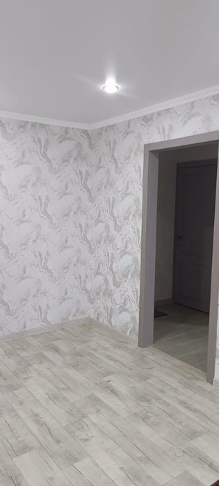 Продам 1 ком квартиру 19 микрорайон