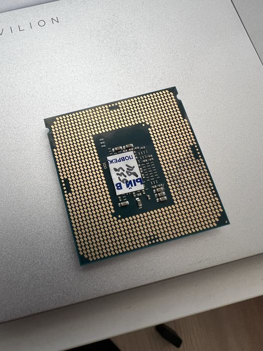 Продаю процессор Pentium G4600