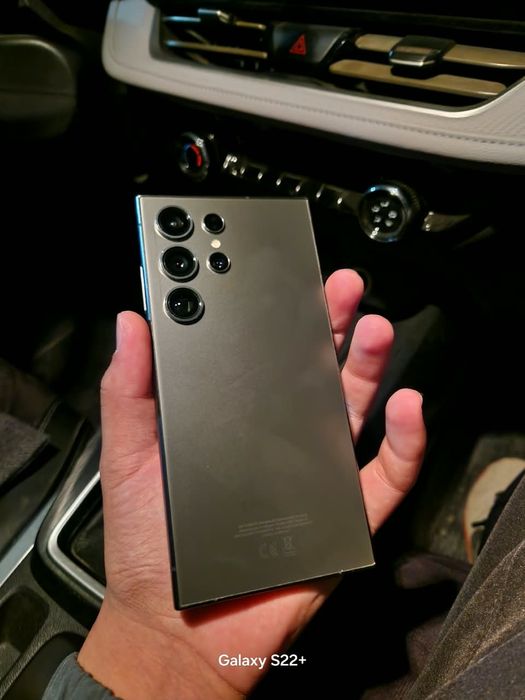 Samsung S24 Ultra