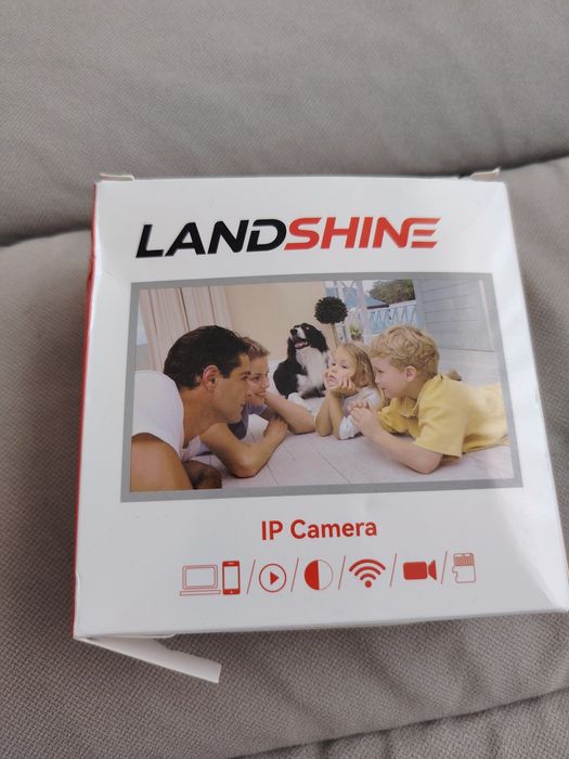 Camere ip supraveghere