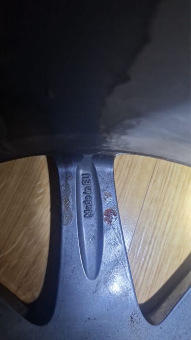 Продам диск R17