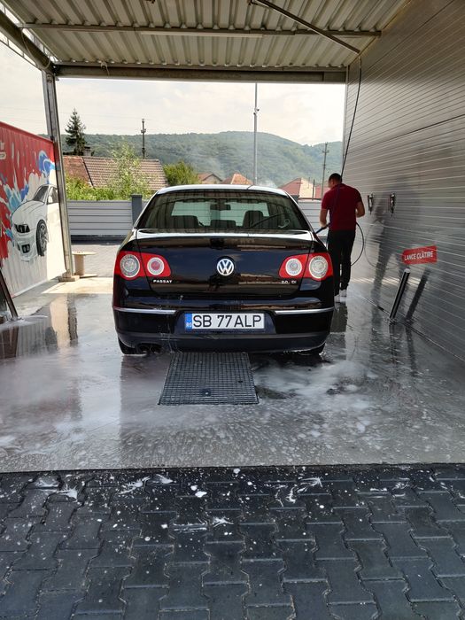 Volkswagen Passat b6