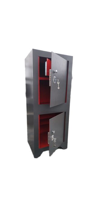 Сейф для на заказ