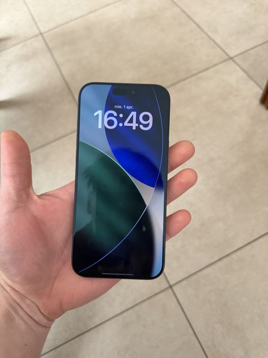 Iphone 17 Pro Max 512GB