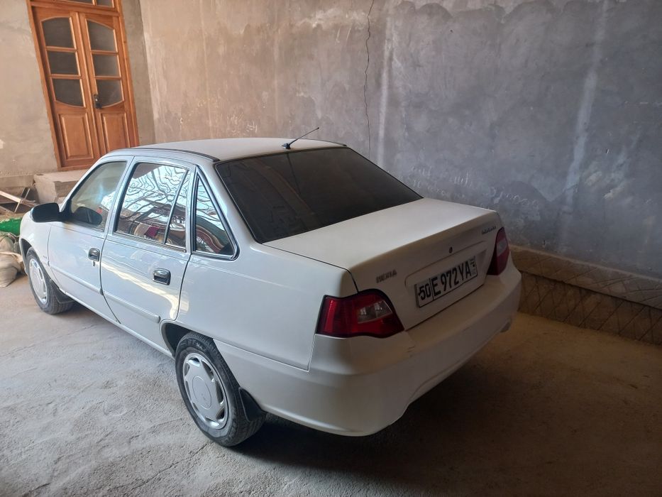 Нексия 2 краскаси йук умуман.