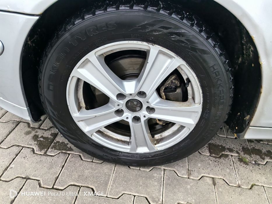 Джанти Motec 6.5Jx16 ET49 5x112