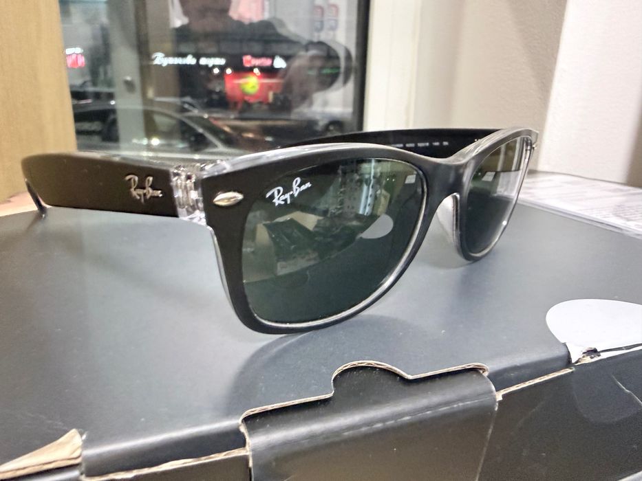 Ray-ban оригинални
