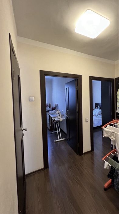 Продается 3х ком.кв 3/2/7 Сергели 7а