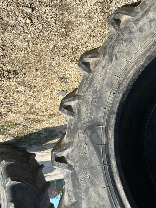 cauciucuri sh 16.9 R30 Semperit